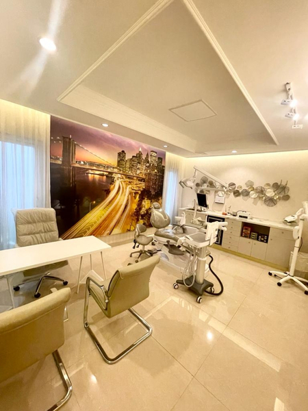 Cover photo of Pits Dental & Aesthetic Clinic Jakarta Selatan